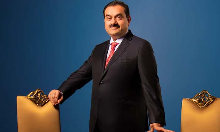  Adani And Ambanis Have Shown Profits To Investors ,adani, Ambani, Investers, P-TeluguStop.com