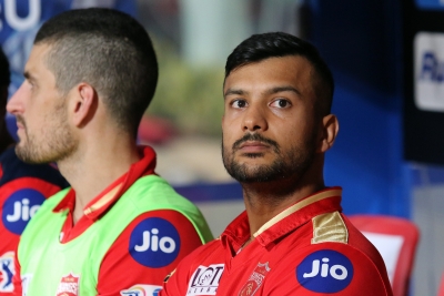  Ipl 2023 Auction: Sunrisers Hyderabad Will Go After Mayank Agarwal, Reckons Irfa-TeluguStop.com