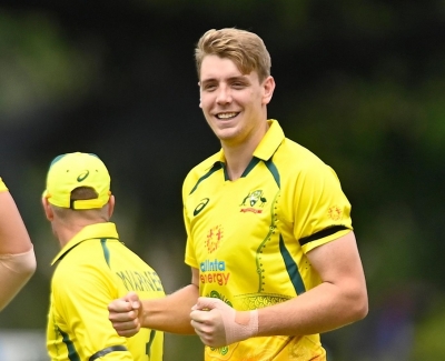  Ipl 2023 Mini Auction: Cameron Green Fits Into Our Strategy, Gives Us Longevity,-TeluguStop.com