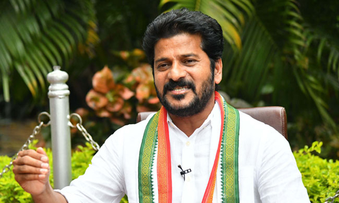 Telugu Congress, Revanth Reddy, Telangana-Political