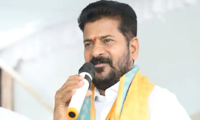  Is Congress Party Giving More Preference To Revanth Reddy Than Senior Leaders De-TeluguStop.com