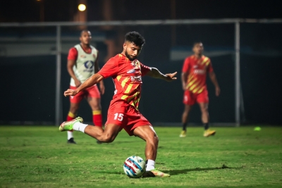  Isl 2022-23: East Bengal Fc Eye Double Over Bengaluru Fc In Kolkata (preview)-TeluguStop.com