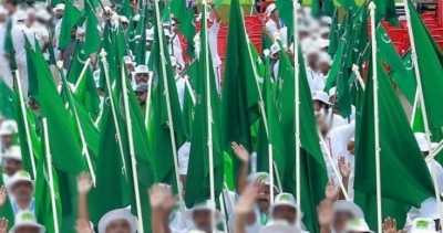  'iuml Not A Political Entity That Hops From One Front To Another'-TeluguStop.com