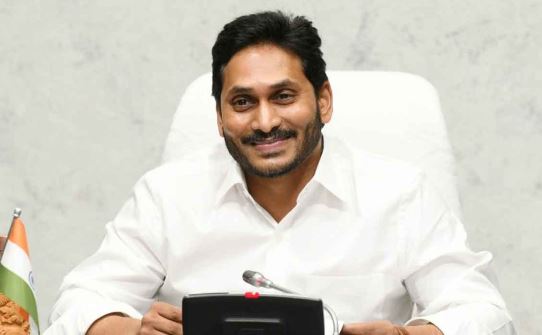  Call For Wynat 175 In The Next Election..: Cm Jagan-TeluguStop.com