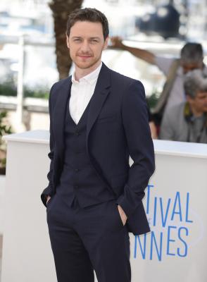  James Mcavoy Opens Up On Why Lobbying Process Put Him Off Oscars-TeluguStop.com