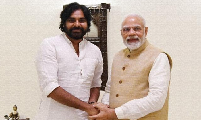 Telugu Chandrababu, Cm Pawan Kalyan, Jana Sena, Janasenabjp, Narendra Modi, Pawa