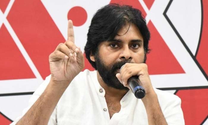 Telugu Bandi Sanjay, Janasena, Janasenani, Pavan Kalyan, Sharmila, Telangana Bjp