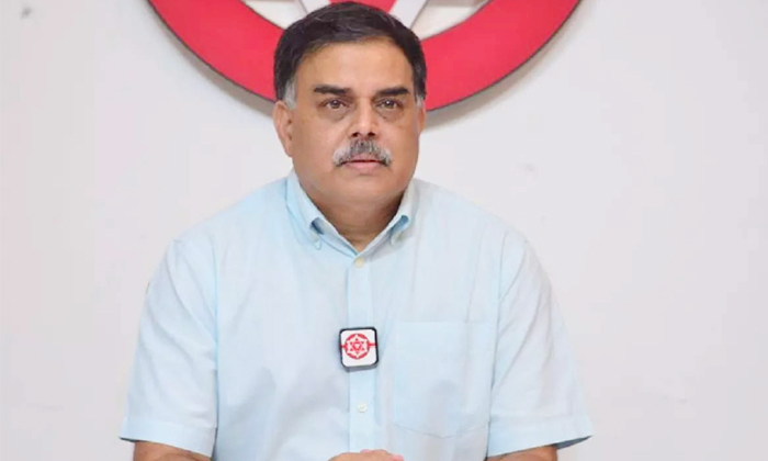  Janasena Yuva Shakthi Program On January 12 Says Nadendla Manohar, Janasena Yuva-TeluguStop.com