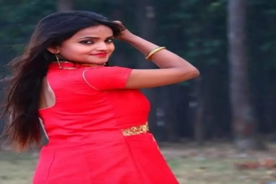  Jharkhand Actress' Murder: Cops Probing Financial Motive-TeluguStop.com