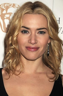  Kate Winslet Recalls Her Agent Being Asked About Her Weight-TeluguStop.com