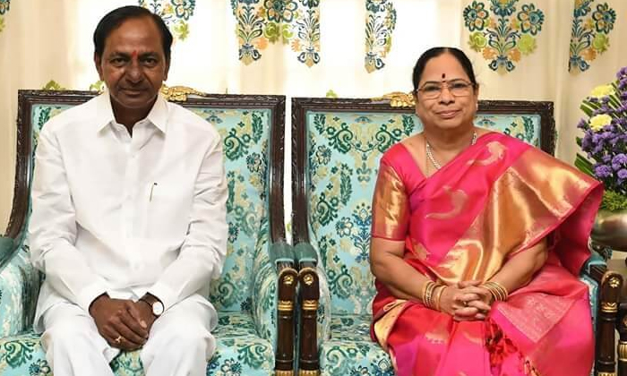 Telugu Apcm, Bandi Sanjay, Bhupendra Patel, Cm Kcr, Corona, Mlc Kavita, Revanth