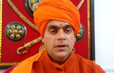  Kejriwal Should Stop Bjy From Entering Delhi Over Covid Scare: Swami Chakrapani-TeluguStop.com