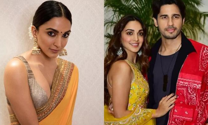 Kiara Advani Went On Vacation With Her Boyfriend , Kiara Advani, Vacation, Sidda Kiara Advani Went On Vacation With Her Boyfriend , Kiara Advani, Vacation, Sidda-TeluguStop.com