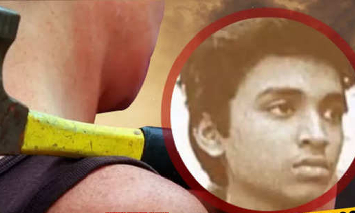  70 Murders In A Year The Shocking Story Of The Hammer Killer , Killer, Hammer ,-TeluguStop.com