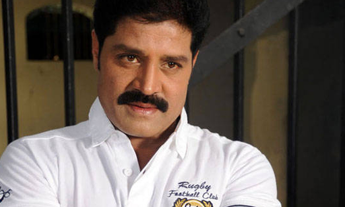  Kind Heart Of Actor Srihari , Actor Srihari, Director Bobby, Tollywood, Hyderaba-TeluguStop.com