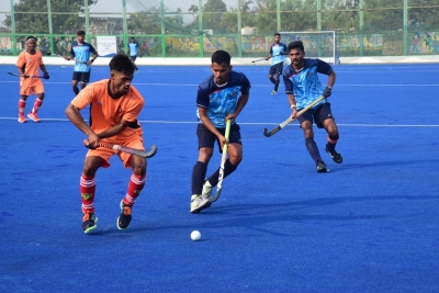  Kiyg 2022 (men's Under 18), Qualifiers: Hockey Association Of Odisha, Hockey Mp-TeluguStop.com