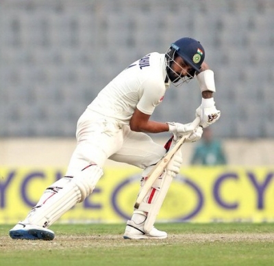  Kl Rahul Has To Go Without A Doubt: Wasim Jaffer-TeluguStop.com