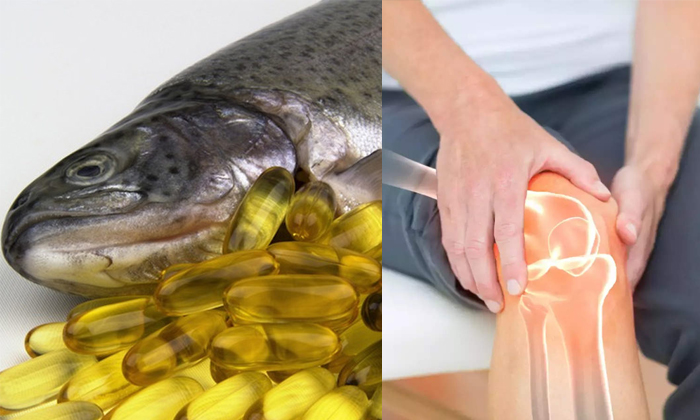  Know These Health Benefits Of Consuming Fish Oil Details, Health Benefits ,cons-TeluguStop.com