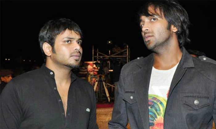  Lakshmi Prasanna Responded To Manchu Family Differences Details, Lakshmi Prasann-TeluguStop.com