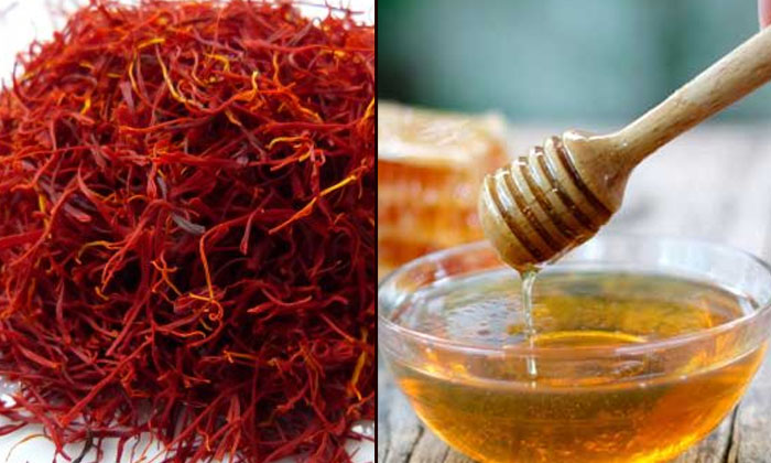  Do You Know How Many Wonders This One Drink Can Do For Your Body? Saffron Drink,-TeluguStop.com