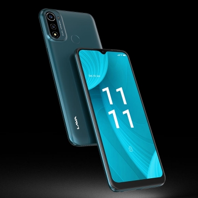  Lava Launches New Budget-friendly Smartphone 'x3'-TeluguStop.com