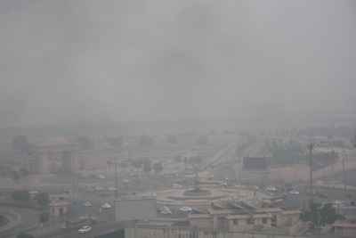  Lucknow Ranks At The Top In Clean Air Survey-TeluguStop.com