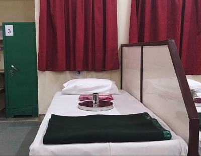 Lucknow To Get Its First Wellness Centre In 2023 Lucknow To Get Its First Wellness Centre In 2023-TeluguStop.com