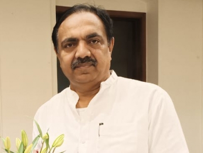  Maha Assembly: Ncp's Jayant Patil Suspended For Derogatory Remark Against Speake-TeluguStop.com