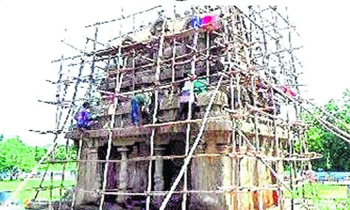 Telugu Chariot, Chennai, Devotional, Ganesh, Mahabalipuram, Tamil Nadu-Latest Ne