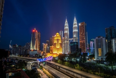  Malaysian Economy To Moderate In 2023-TeluguStop.com