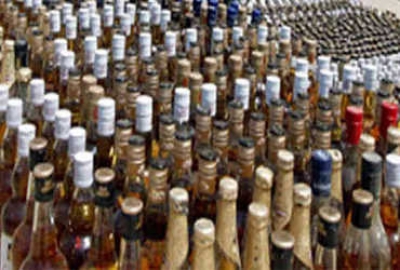  Manipur Govt Seeks Public Views On Partial Lifting Of Liquor Ban-TeluguStop.com