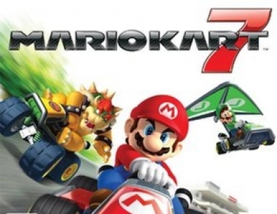  Mario Kart 7 Receives First Update In 10 Years-TeluguStop.com