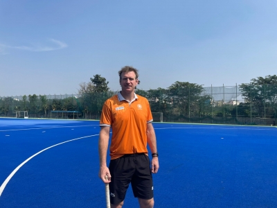  Men's Hockey World Cup: India Have A Good Chance To Win, Says Dutch Drag-flick E-TeluguStop.com