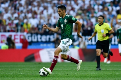  Mexico Knocked Out Despite Win Over Saudi Arabia As Poland Qualify On Goal Diffe-TeluguStop.com
