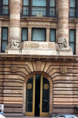 Mexico's Central Bank Hikes Interest Rate Again Mexico's Central Bank Hikes Interest Rate Again-TeluguStop.com