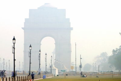  Minimum Temperature Likely To Be 8 To 10 Degrees In Northwest, Central India: Im-TeluguStop.com