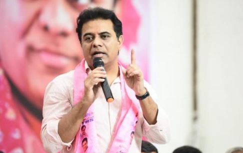 Brs Call For Rythu Mahadharna Across Telangana Tomorrow Brs Call For Rythu Mahadharna Across Telangana Tomorrow-TeluguStop.com