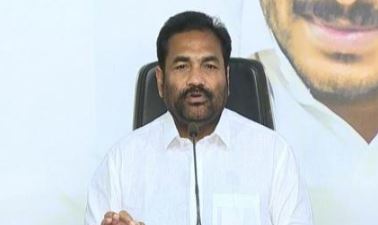  Don't Fall Into The Trap Of Opponents' Words..: Mla Kotam Reddy-TeluguStop.com