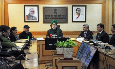 Mou Signed To Undertake Intensified Tb Elimination Project Mou Signed To Undertake Intensified Tb Elimination Project-TeluguStop.com