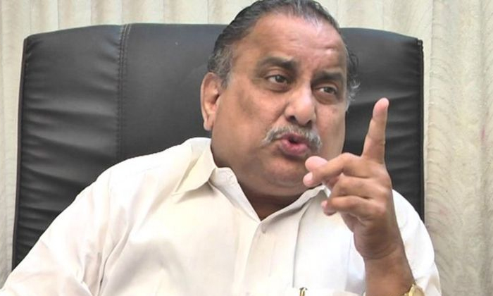  Mudragada Padmanabham Suspense To Join Which Political Party Details, Mudragada-TeluguStop.com