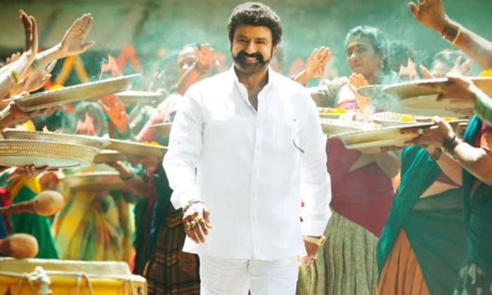  Is That The Reason Why Balakrishna Is Staying Away From Multi Star Films ,balakr-TeluguStop.com