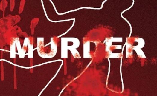  Brutal Murder In Madanapalle Of Annamaiya District-TeluguStop.com