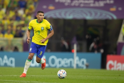  My Heart Is Still Bleeding, Says Brazil's Thiago Silva On World Cup Quarterfinal-TeluguStop.com