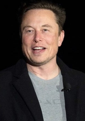  My Little Son Was Followed By A 'crazy Stalker' On Road: Elon Musk-TeluguStop.com