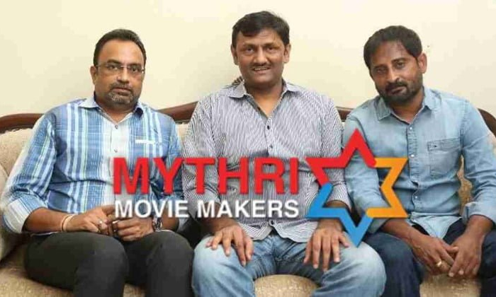  Mythri Movie Makers Brand Value In Tollywood Details,mythri Movie Makers, Mythri-TeluguStop.com