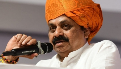  Names Of Minority Voters Not Dropped From List: K'taka Cm-TeluguStop.com