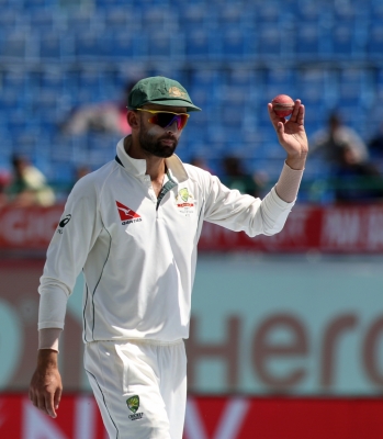  Nathan Lyon Surpasses Dale Steyn To Become 9th Highest Wicket-taker In Test Cric-TeluguStop.com