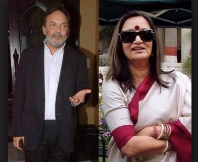  Ndtv Founders Radhika And Prannoy Roy To Sell Most Of Their Stake To Adani Group-TeluguStop.com