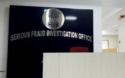 Nearly 63% Posts Vacant In Serious Fraud Investigation Office Nearly 63% Posts Vacant In Serious Fraud Investigation Office-TeluguStop.com