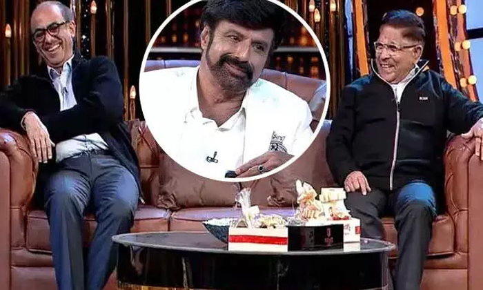  Allu Arvinds Shocking Comments On Nepotism What Are They , Allu Arvind, Shocking-TeluguStop.com